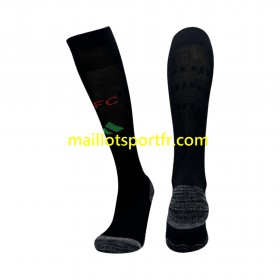 Arsenal Exterieur Chaussettes 2024/25